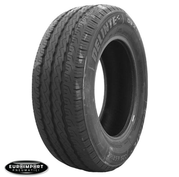 Delinte DV2+  215/75 R16 113 S  